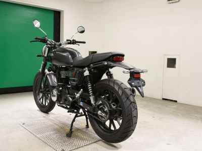Honda GB350 2021