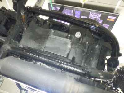 Honda GB350 2021