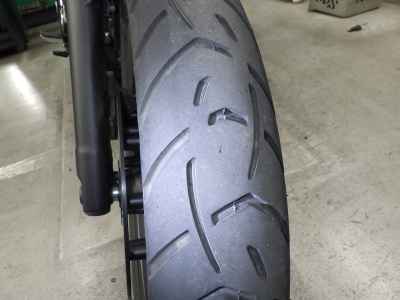 Honda GB350 2021