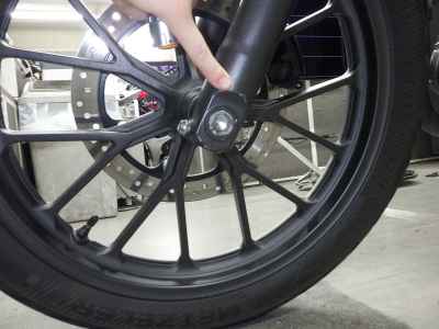 Honda GB350 2021