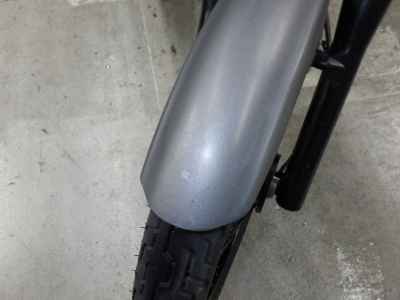 Yamaha XVS250 Drag Star 2015