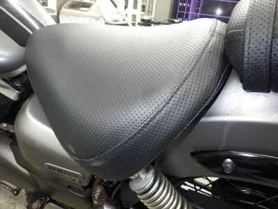 Yamaha XVS250 Drag Star 2015
