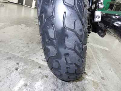 Yamaha XVS250 Drag Star 2015