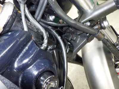 Yamaha XVS250 Drag Star 2015