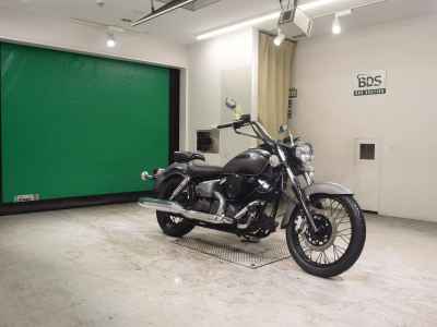 Yamaha XVS250 Drag Star 2015