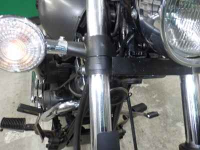 Yamaha XVS250 Drag Star 2015