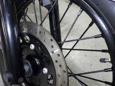 Yamaha XVS250 Drag Star 2015