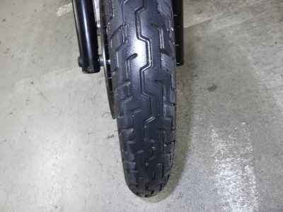 Yamaha XVS250 Drag Star 2015