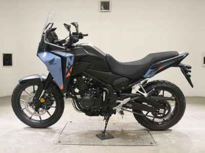 Honda NX400 2026