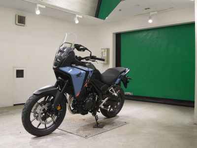 Honda NX400 2026