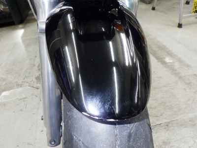 Suzuki GSX250FX