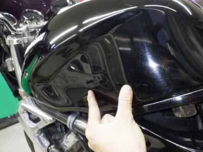 Suzuki GSX250FX