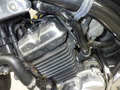 Suzuki GSX250FX