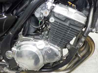 Suzuki GSX250FX