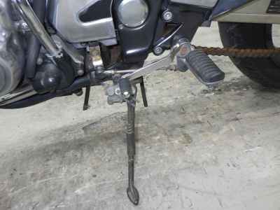 Suzuki GSX250FX