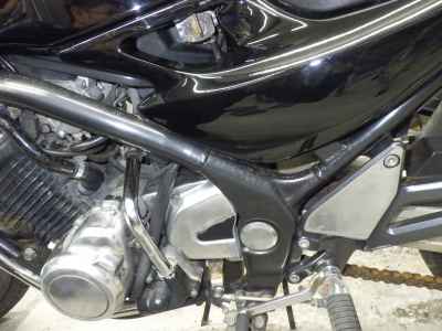 Suzuki GSX250FX