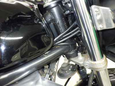 Suzuki GSX250FX