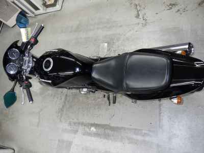 Suzuki GSX250FX