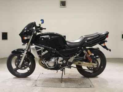Suzuki GSX250FX