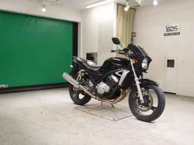 Suzuki GSX250FX