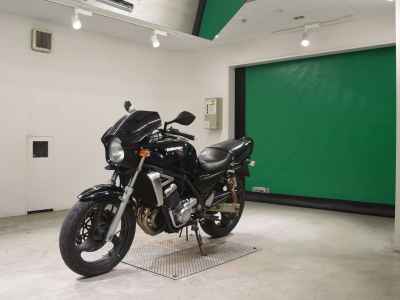 Suzuki GSX250FX