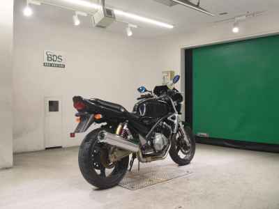 Suzuki GSX250FX