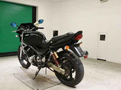 Suzuki GSX250FX