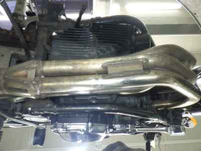 Suzuki GSX250FX