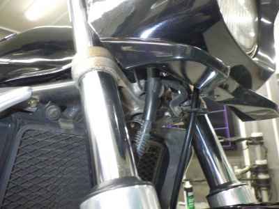 Suzuki GSX250FX