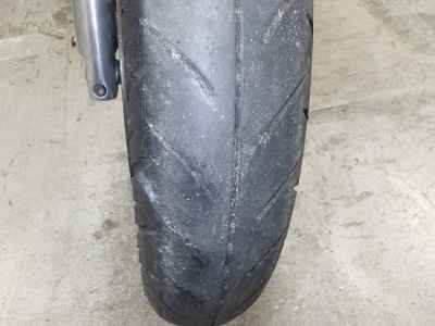 Suzuki GSX250FX
