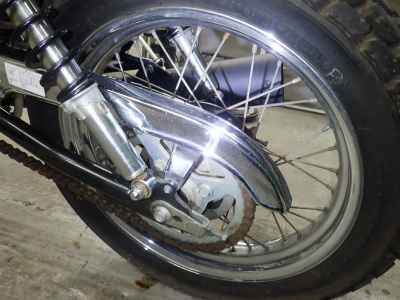 Suzuki GrassTracker Bigboy