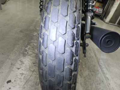 Suzuki GrassTracker Bigboy