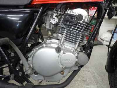 Suzuki GrassTracker Bigboy