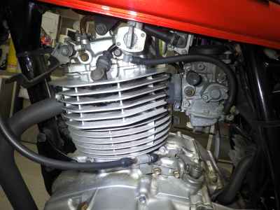 Suzuki GrassTracker Bigboy