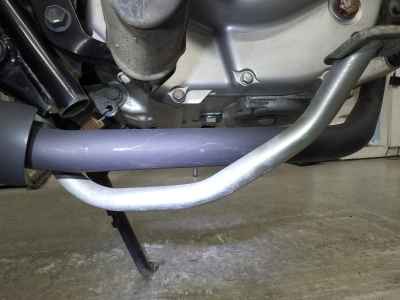 Suzuki GrassTracker Bigboy