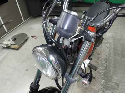 Suzuki GrassTracker Bigboy