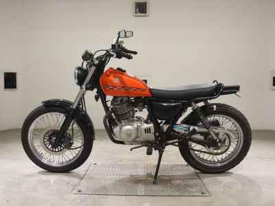 Suzuki GrassTracker Bigboy