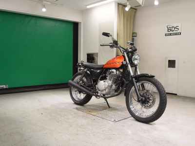 Suzuki GrassTracker Bigboy