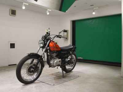 Suzuki GrassTracker Bigboy