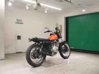 Suzuki GrassTracker Bigboy