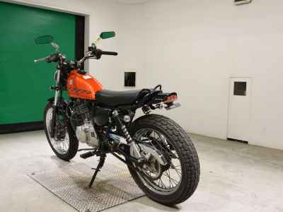 Suzuki GrassTracker Bigboy