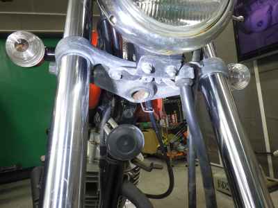 Suzuki GrassTracker Bigboy