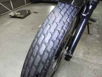 Suzuki GrassTracker Bigboy