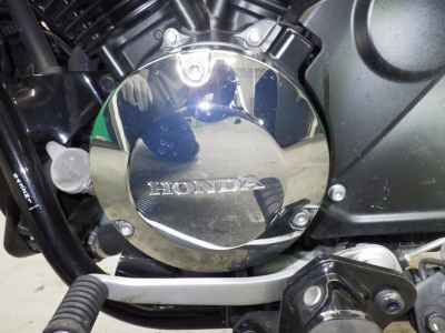 Honda VT750S 2010