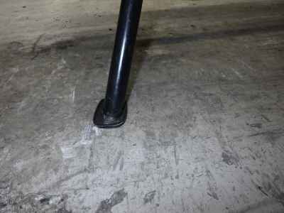 Honda VT750S 2010