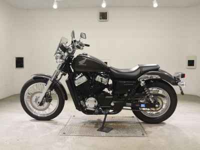 Honda VT750S 2010