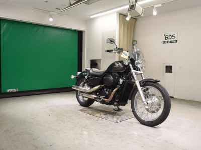 Honda VT750S 2010