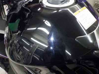 Suzuki Bandit 1250F 2012