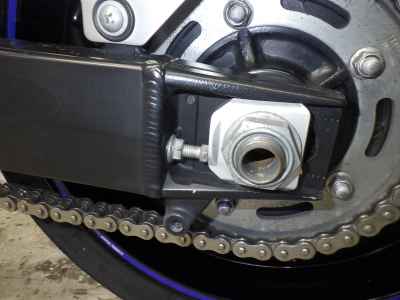 Suzuki Bandit 1250F 2012