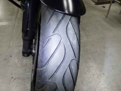 Yamaha XSR900 2019